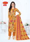 Pashmina Vol 8 By Baalar Cotton Printed Dress Material